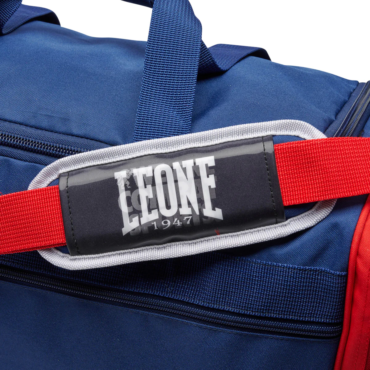 bolsa Leone Color Block AC956 Azul  - Image 5