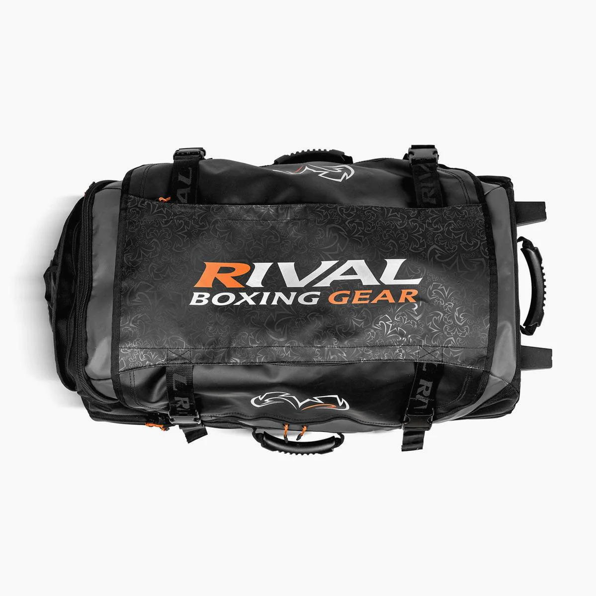 Bolso con ruedas Rival Pro Roller Bag RRB-P - Image 3