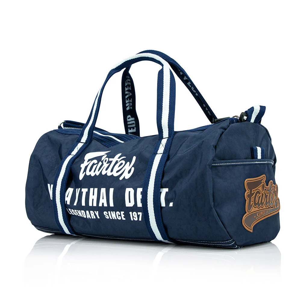 Bolso de gimnasio Fairtex Bolsa Barrel BAG9 - Image 39