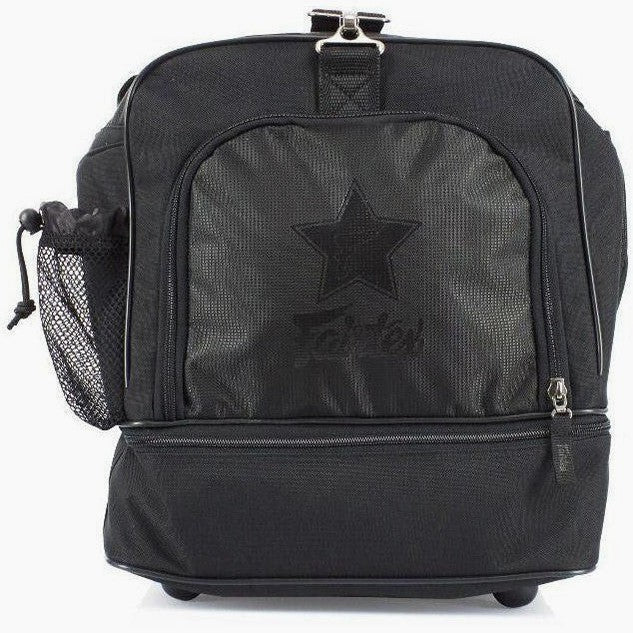 Bolso de gimnasio Fairtex BOLSA2 - Image 4