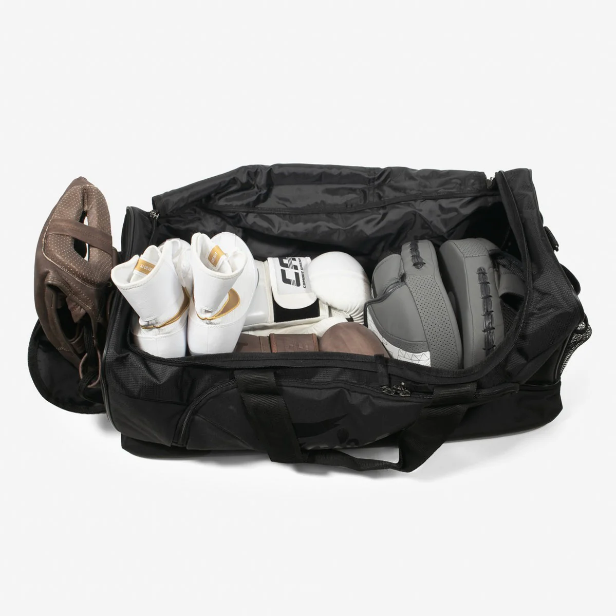 Bolso de gimnasio Fairtex BOLSA2 - Image 5