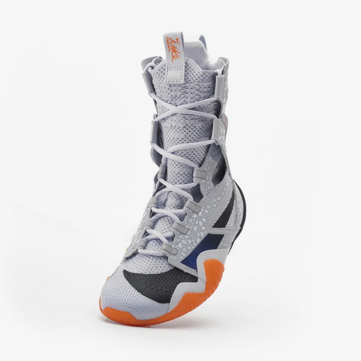 Botas de boxeo Nike Hyperko 2.0 "Electric" Olympic Special Edition  - Image 6