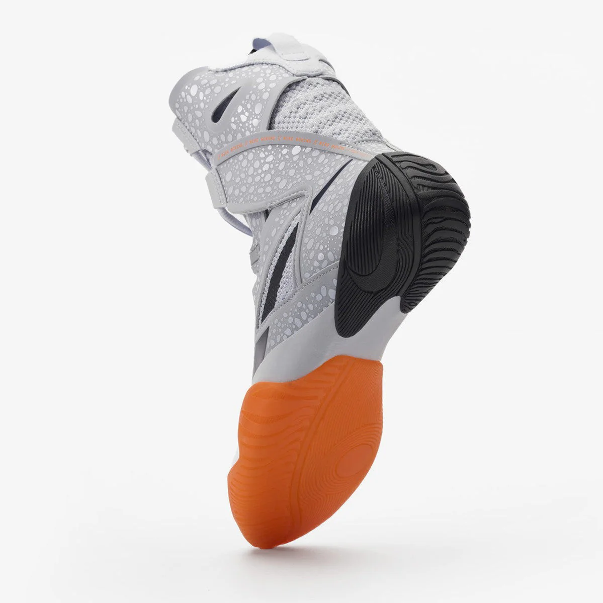 Botas de boxeo Nike Hyperko 2.0 "Electric" Olympic Special Edition  - Image 7
