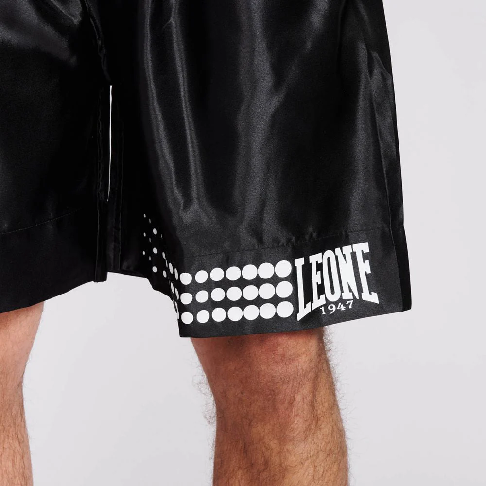 Pantaloncillo boxeo Leone AB737 - Image 10