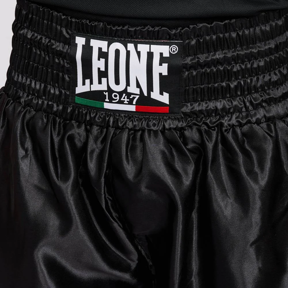 Pantaloncillo boxeo Leone AB737 - Image 11