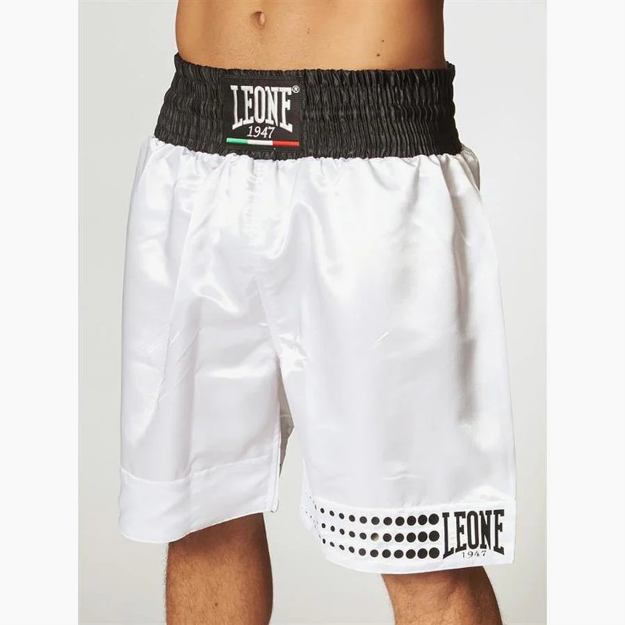 Pantaloncillo boxeo Leone AB737 - Image 12