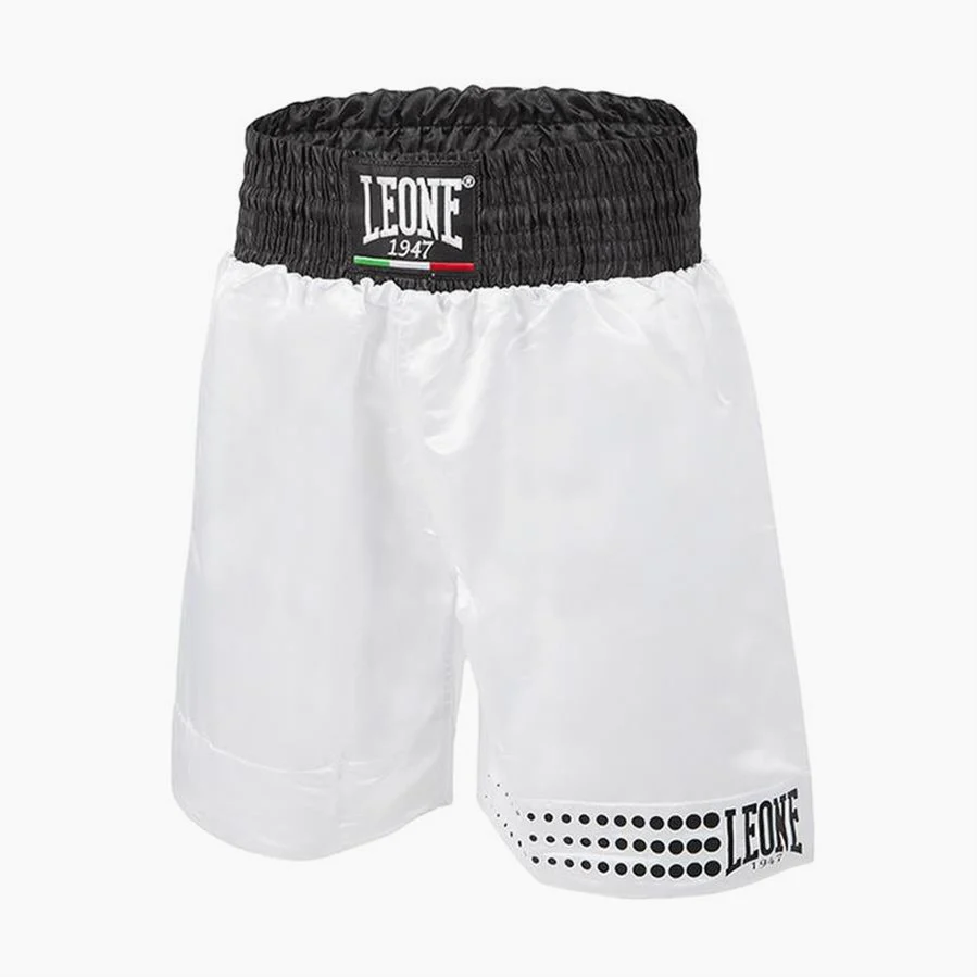 Pantaloncillo boxeo Leone AB737 - Image 13