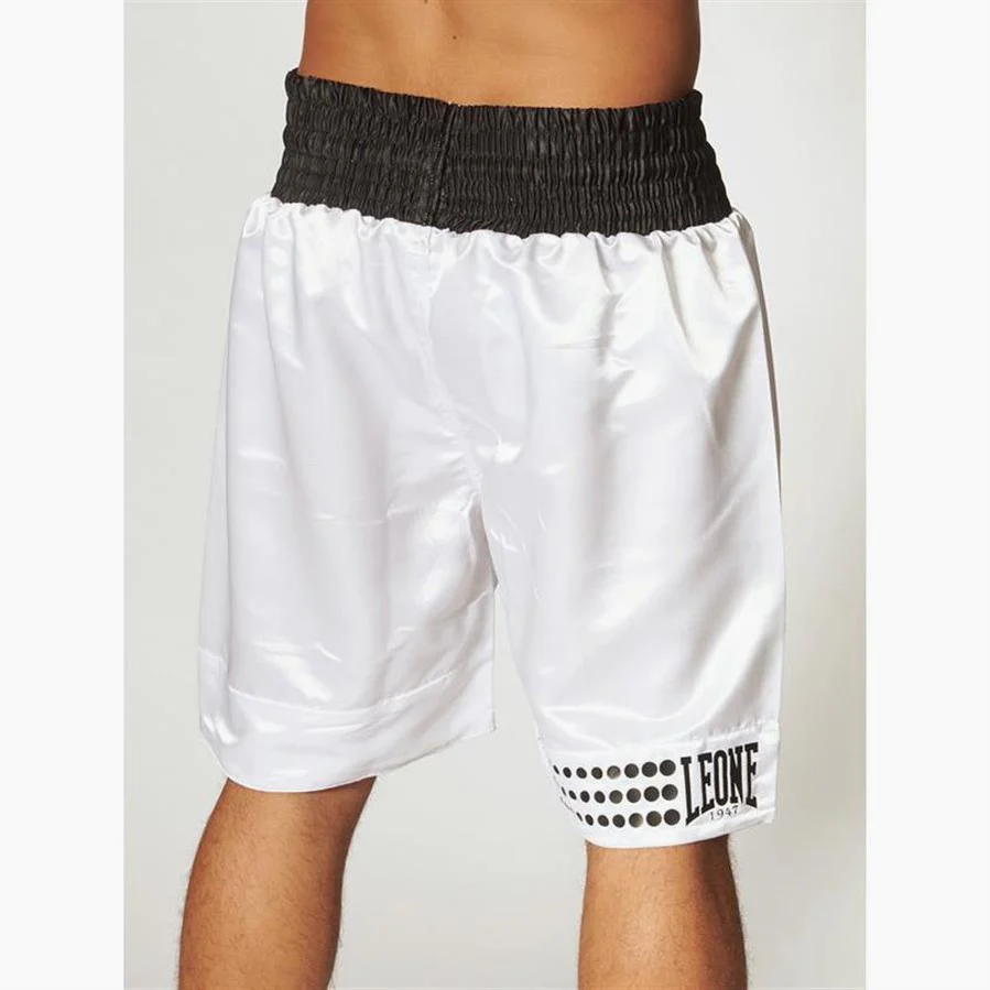 Pantaloncillo boxeo Leone AB737 - Image 14