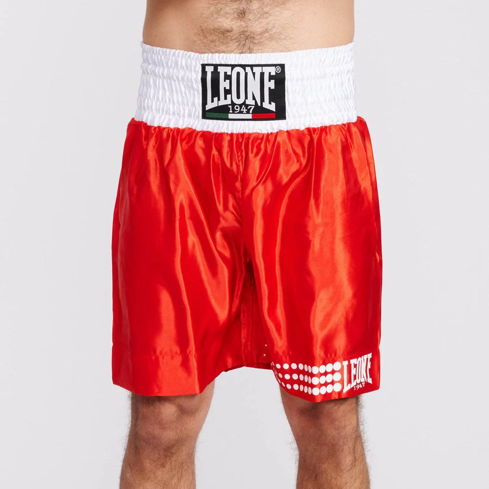 Pantaloncillo boxeo Leone AB737 - Image 15