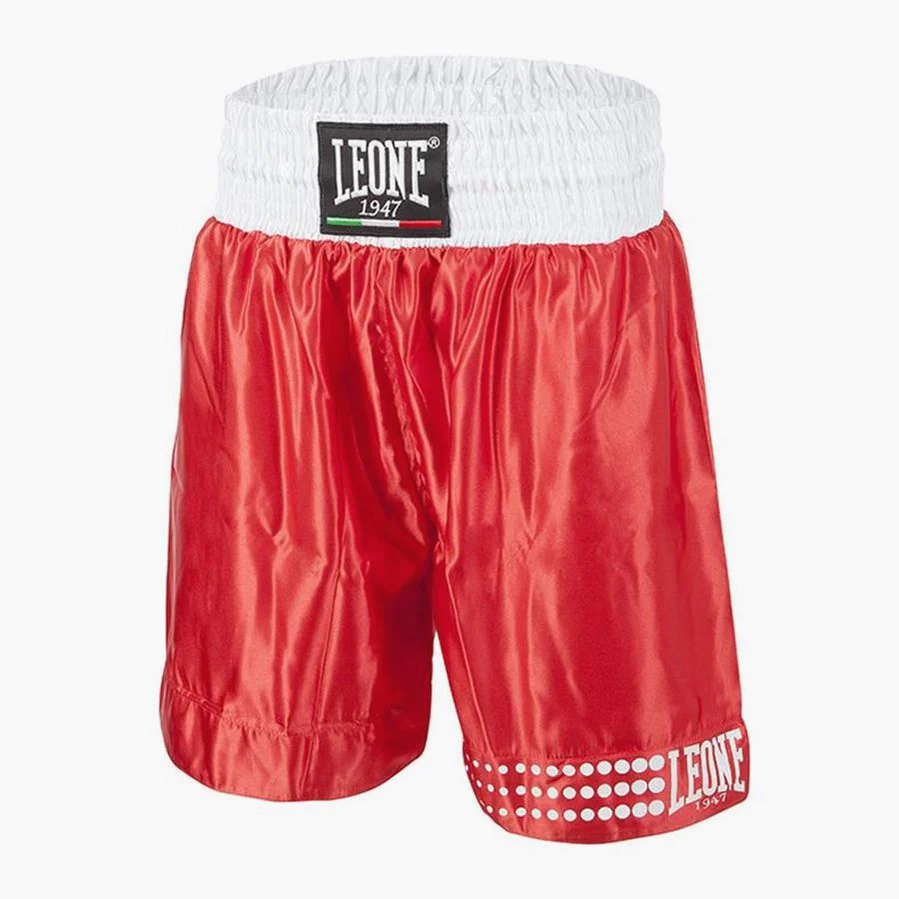 Pantaloncillo boxeo Leone AB737 - Image 16