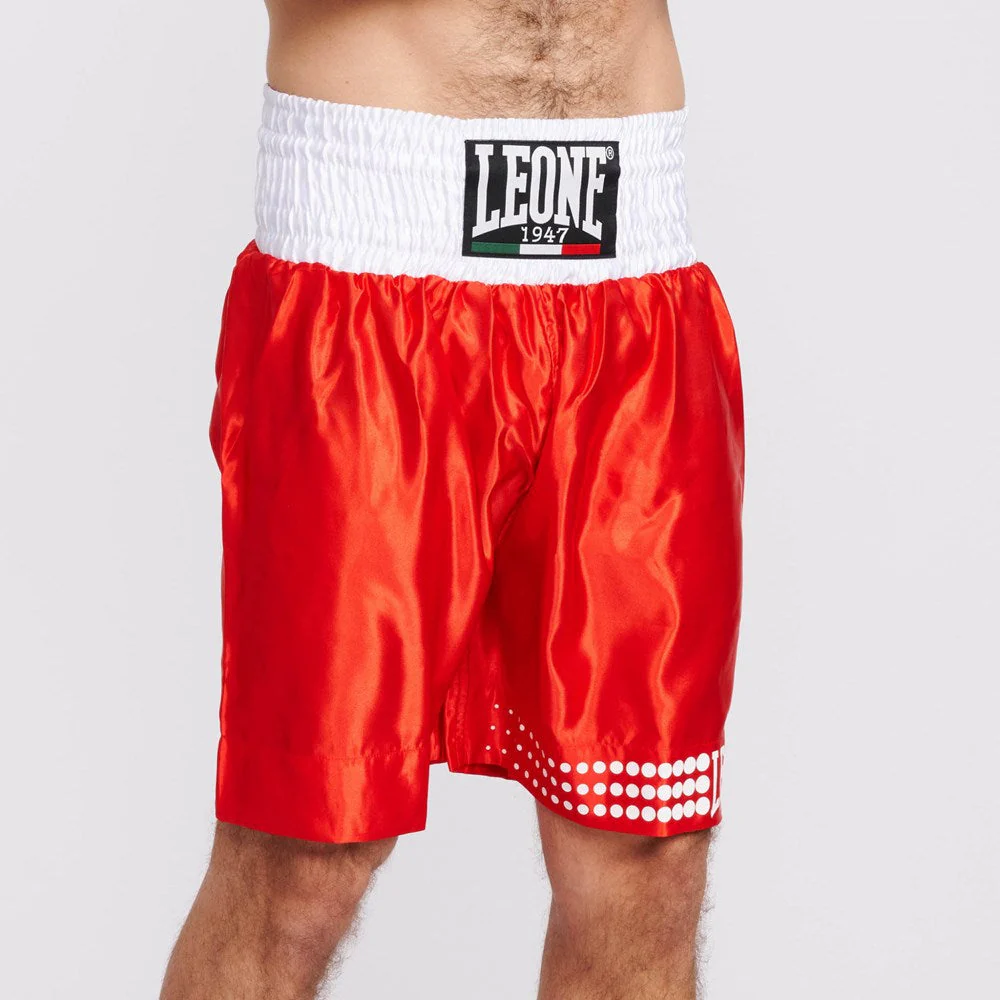 Pantaloncillo boxeo Leone AB737 - Image 17