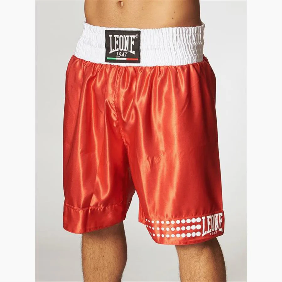 Pantaloncillo boxeo Leone AB737 - Image 18