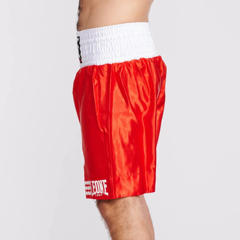 Pantaloncillo boxeo Leone AB737 - Image 19