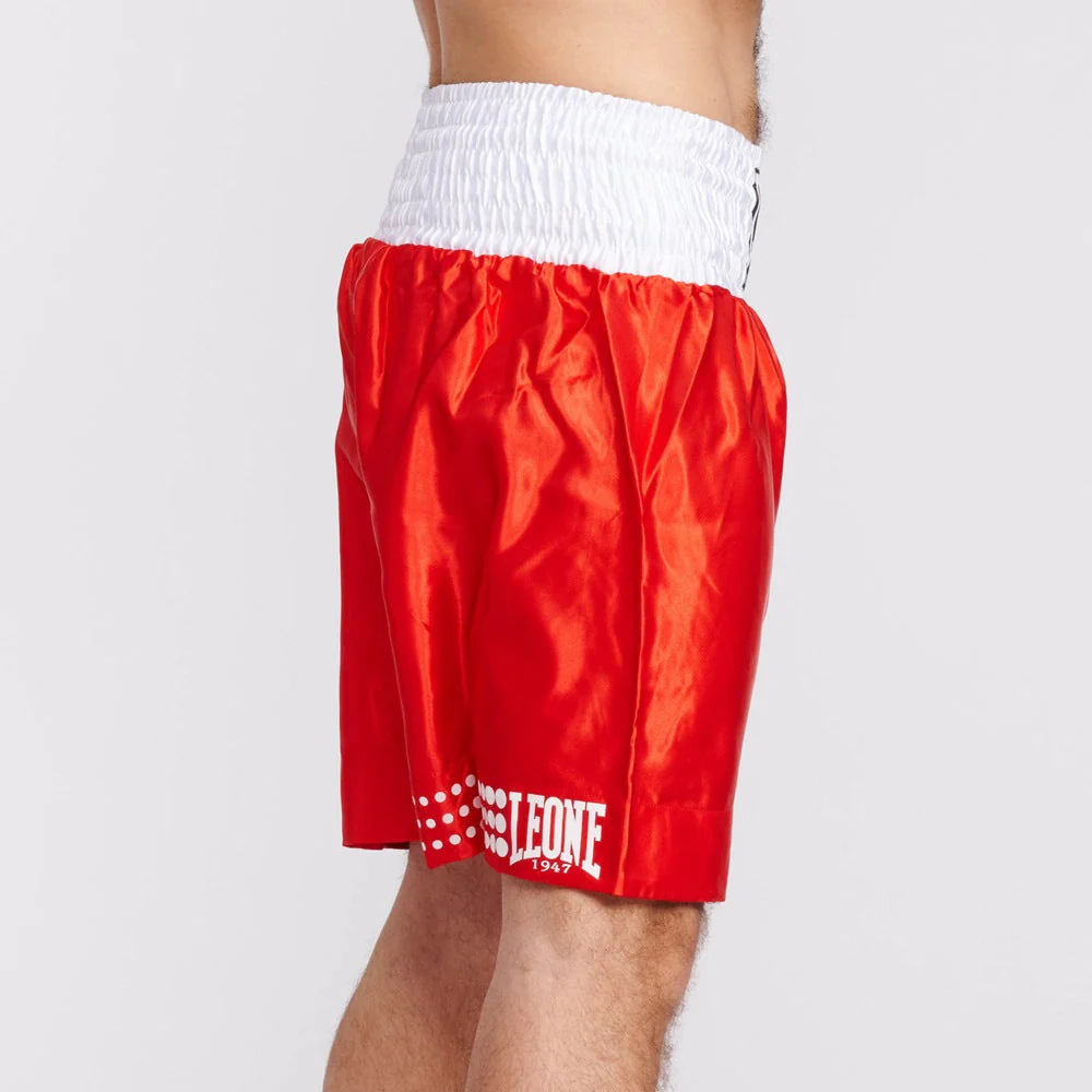 Pantaloncillo boxeo Leone AB737 - Image 20