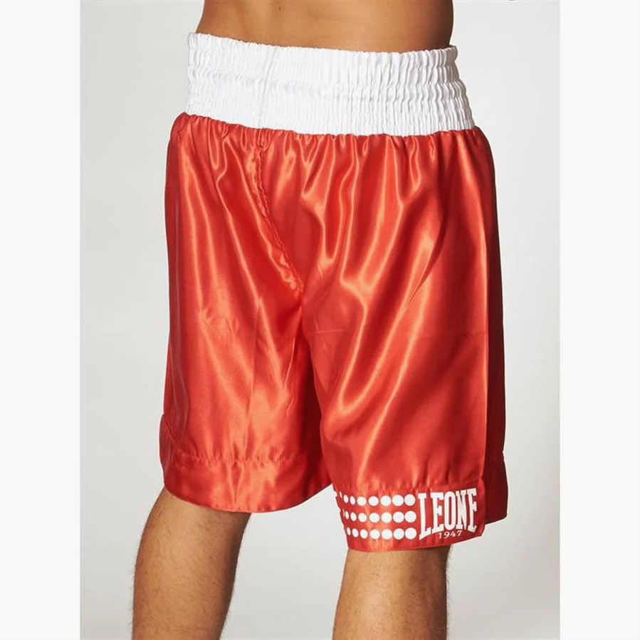 Pantaloncillo boxeo Leone AB737 - Image 21