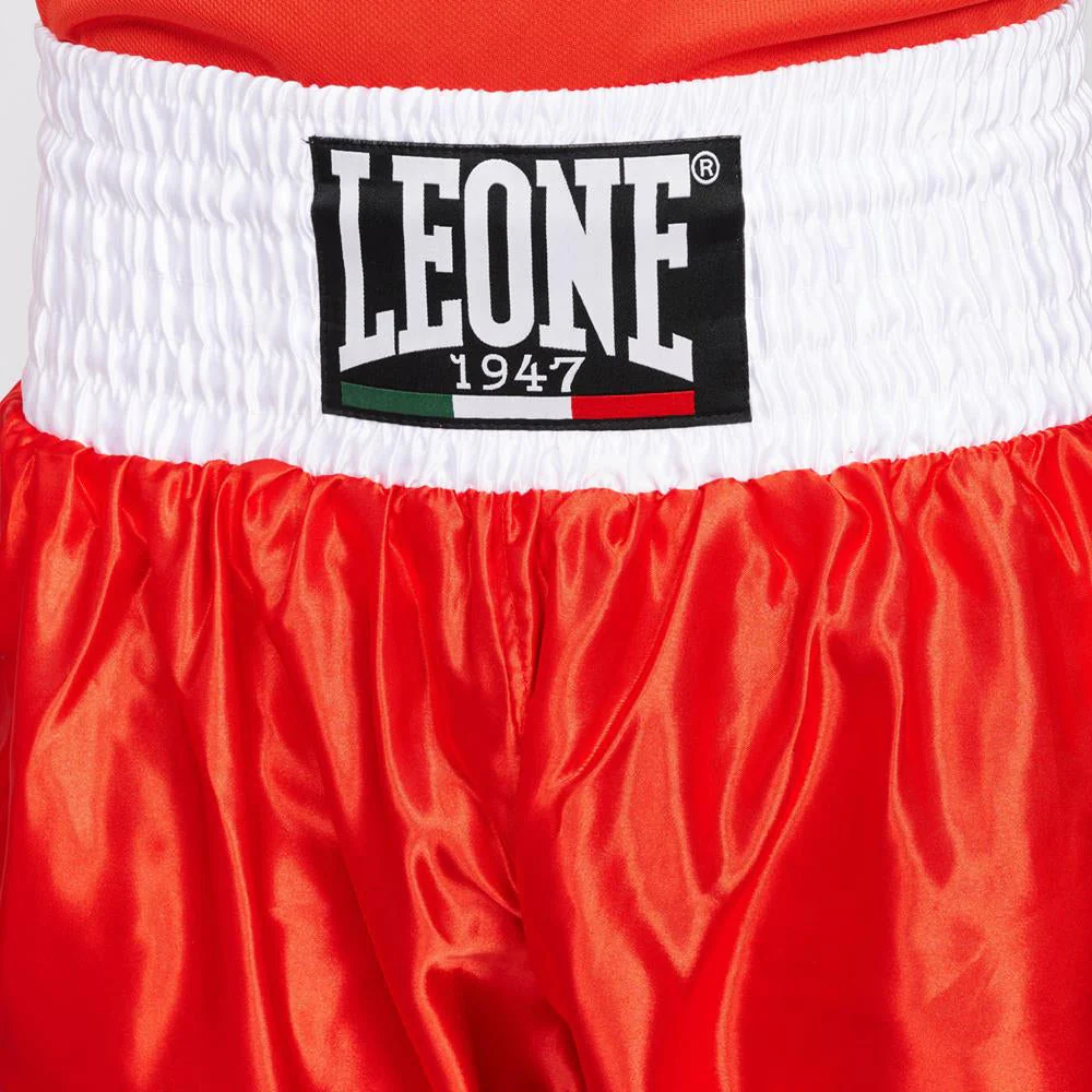 Pantaloncillo boxeo Leone AB737 - Image 23