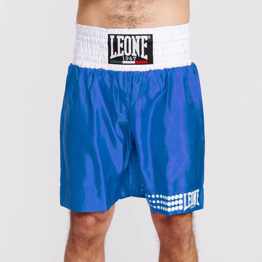 Pantaloncillo boxeo Leone AB737 - Image 24