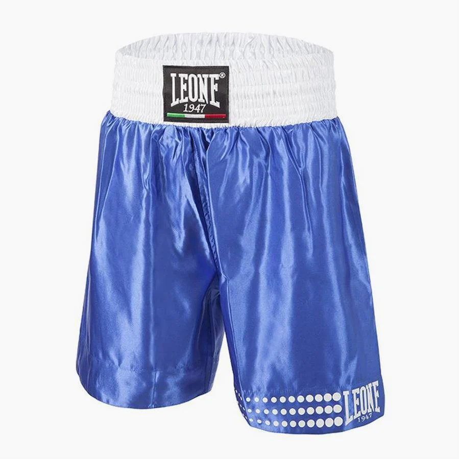 Pantaloncillo boxeo Leone AB737 - Image 25