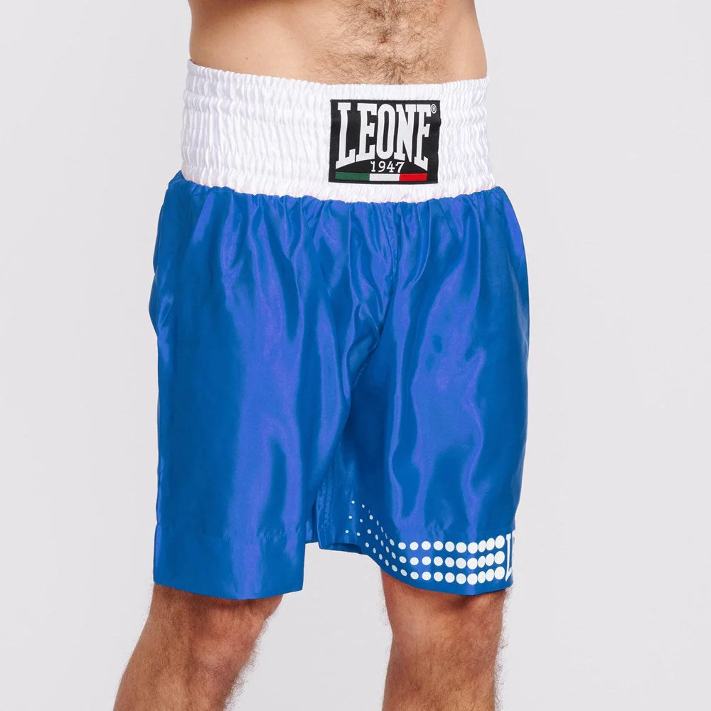 Pantaloncillo boxeo Leone AB737 - Image 26