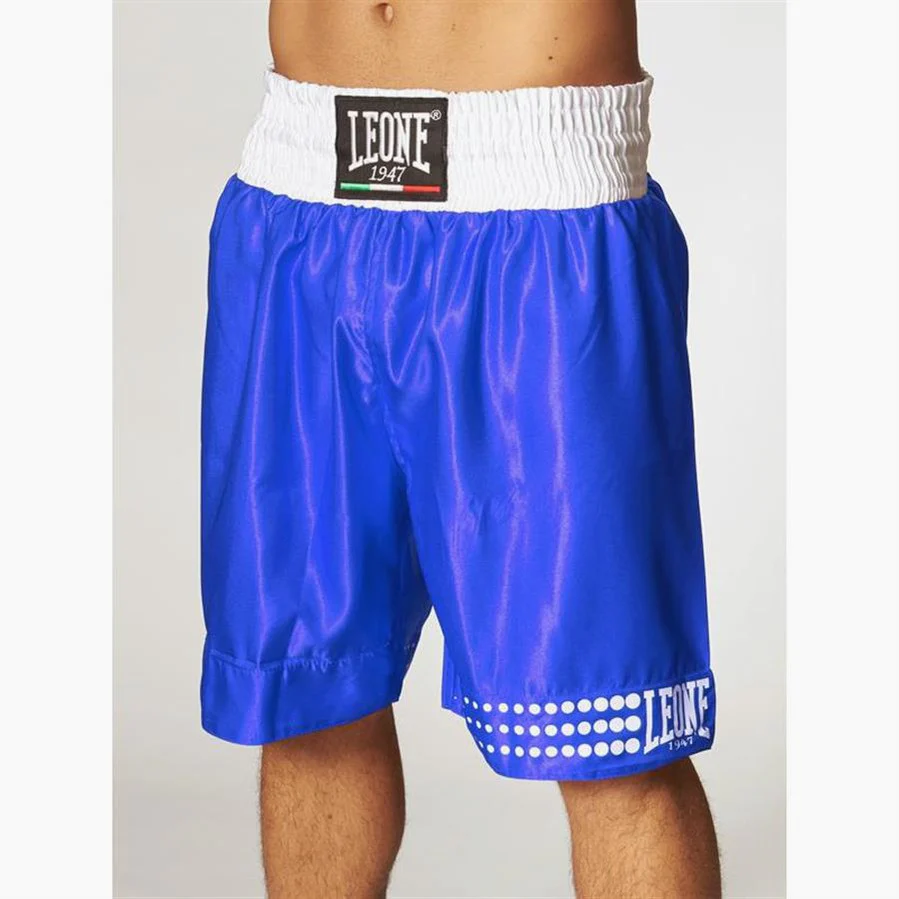 Pantaloncillo boxeo Leone AB737 - Image 27