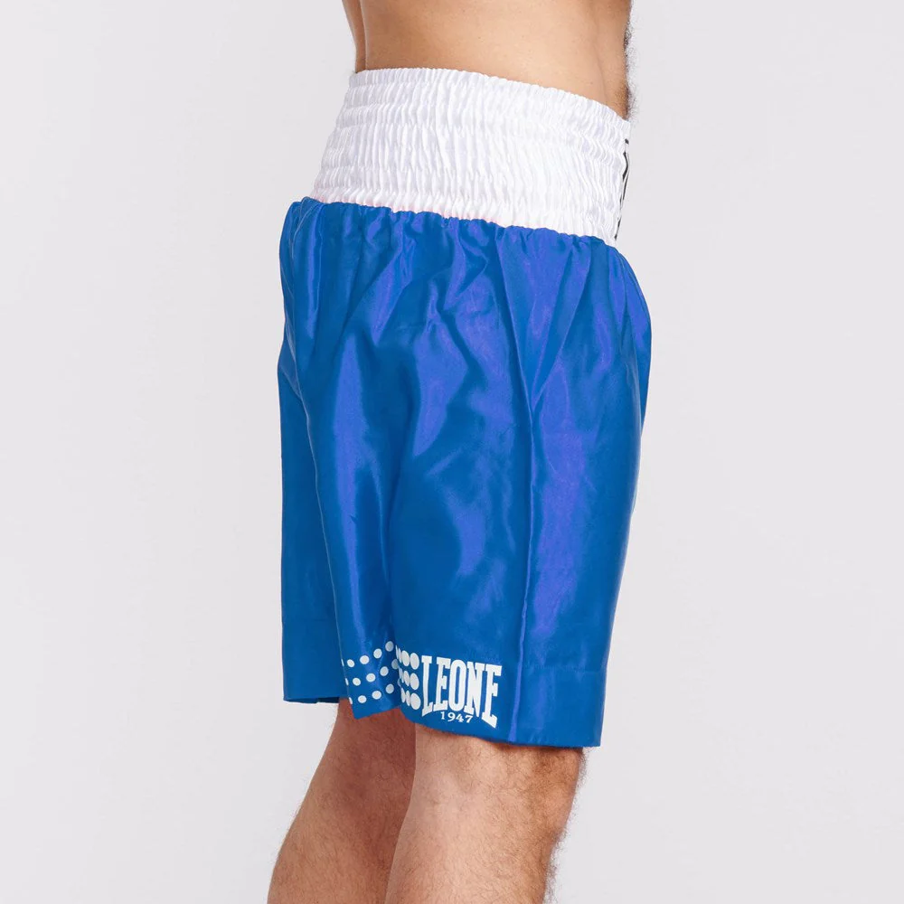 Pantaloncillo boxeo Leone AB737 - Image 28