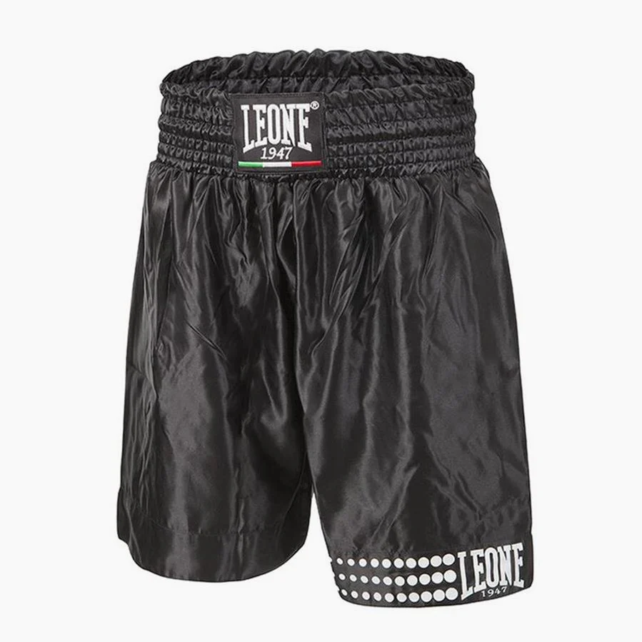 Pantaloncillo boxeo Leone AB737 - Image 3
