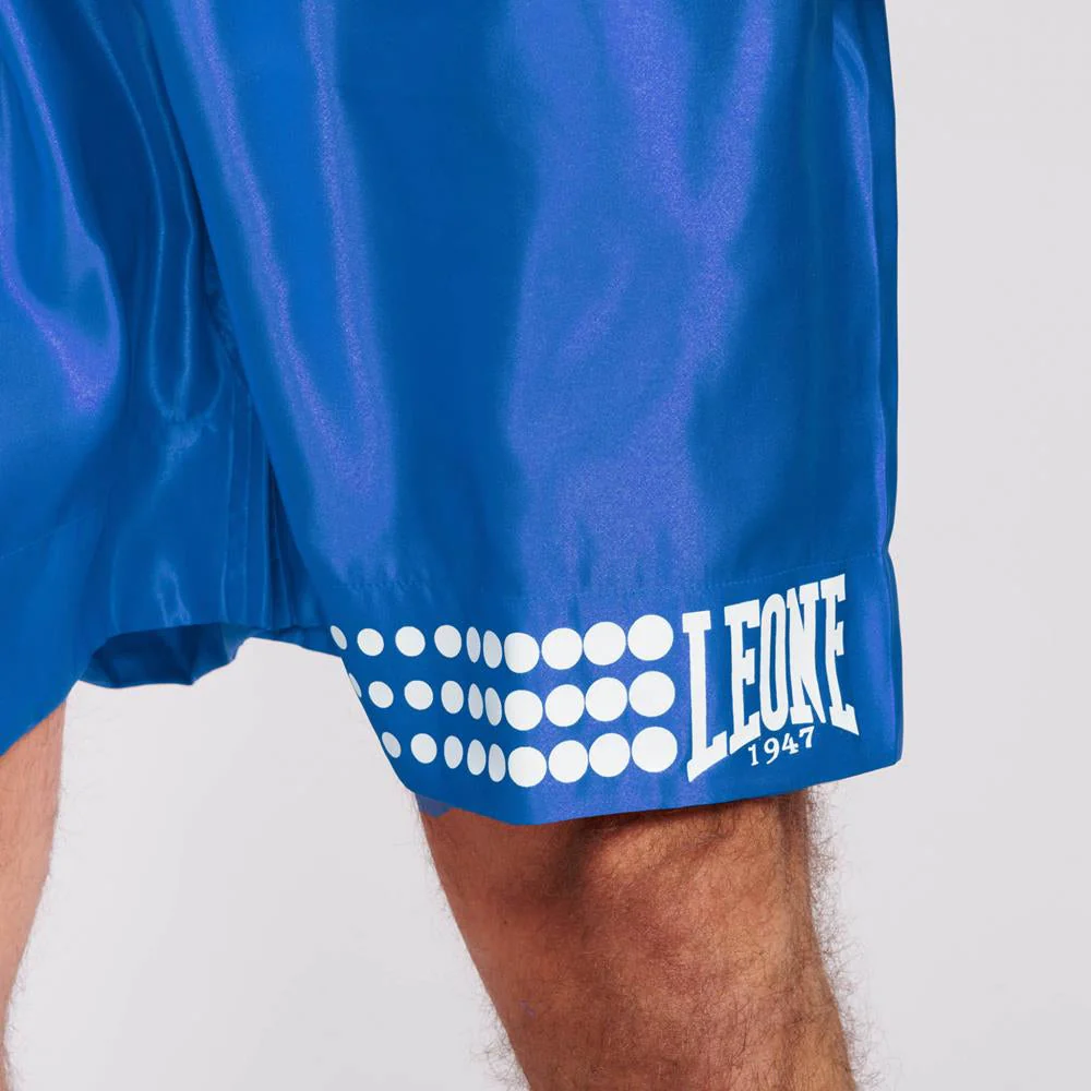 Pantaloncillo boxeo Leone AB737 - Image 31