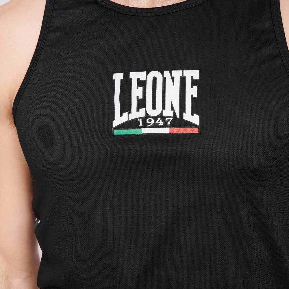 Camiseta sin mangas de Boxeo Leone AB726 - Image 10
