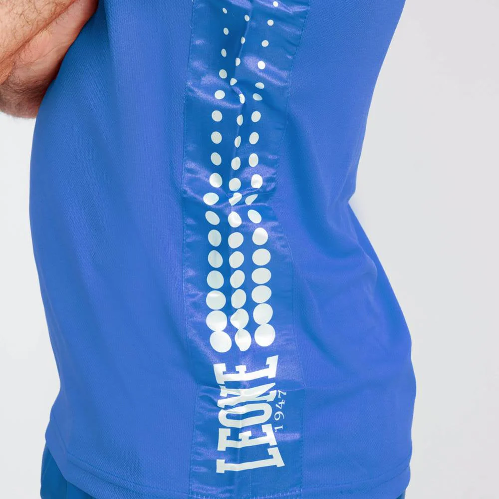 Camiseta sin mangas de Boxeo Leone AB726 - Image 17