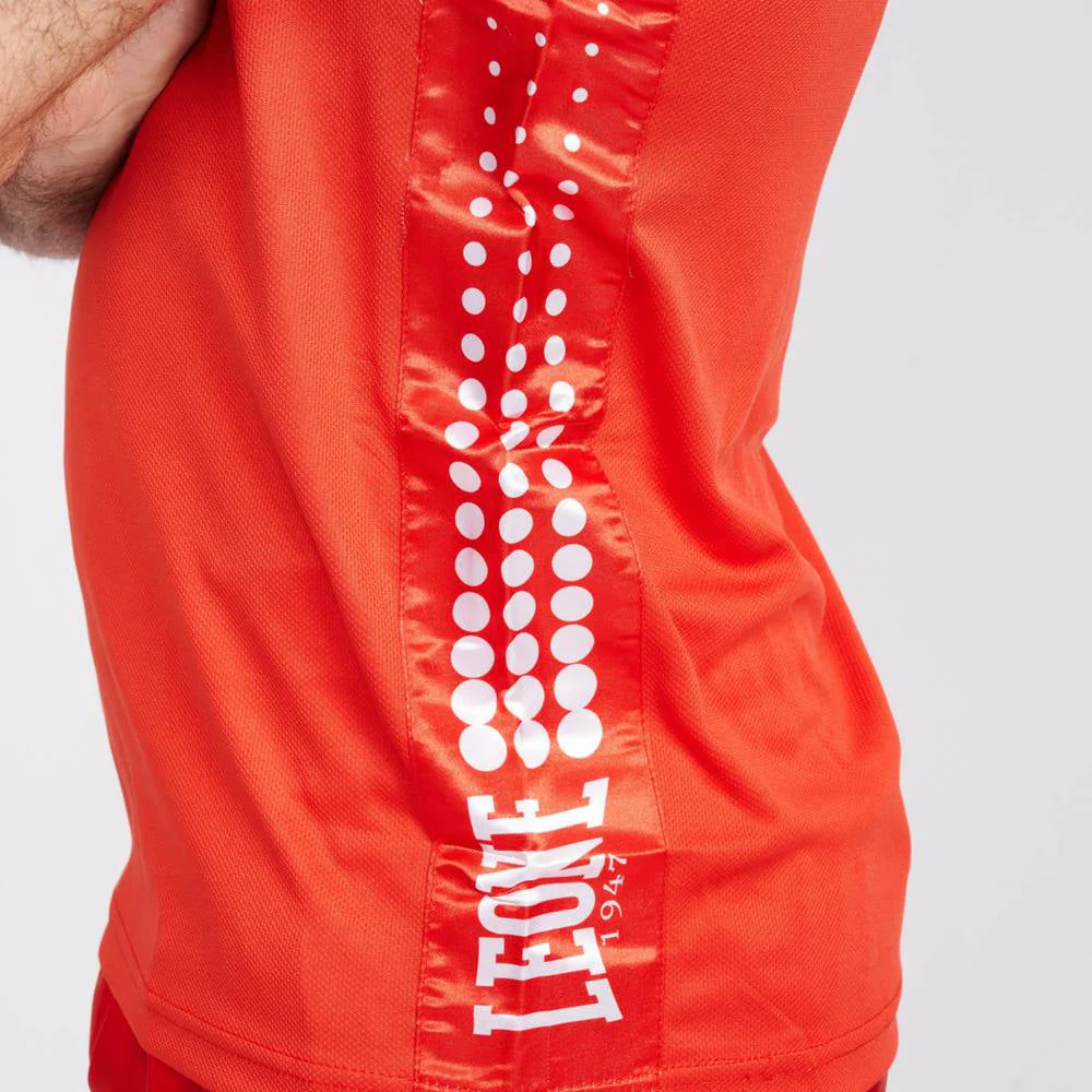 Camiseta sin mangas de Boxeo Leone AB726 - Image 25