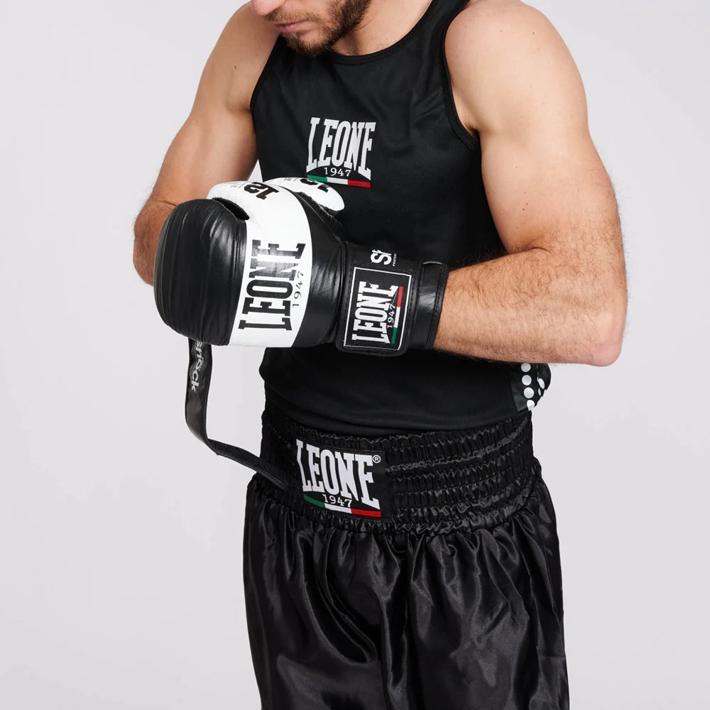 Camiseta sin mangas de Boxeo Leone AB726 - Image 5