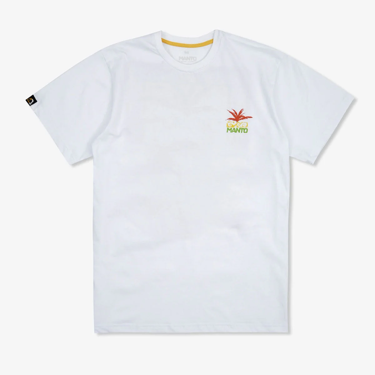 Camiseta Manto Endless Summer Blanco  - Image 2