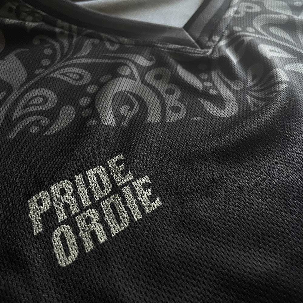 Camiseta sin mangas Pride or Die Fearless Dry Tech  - Image 2
