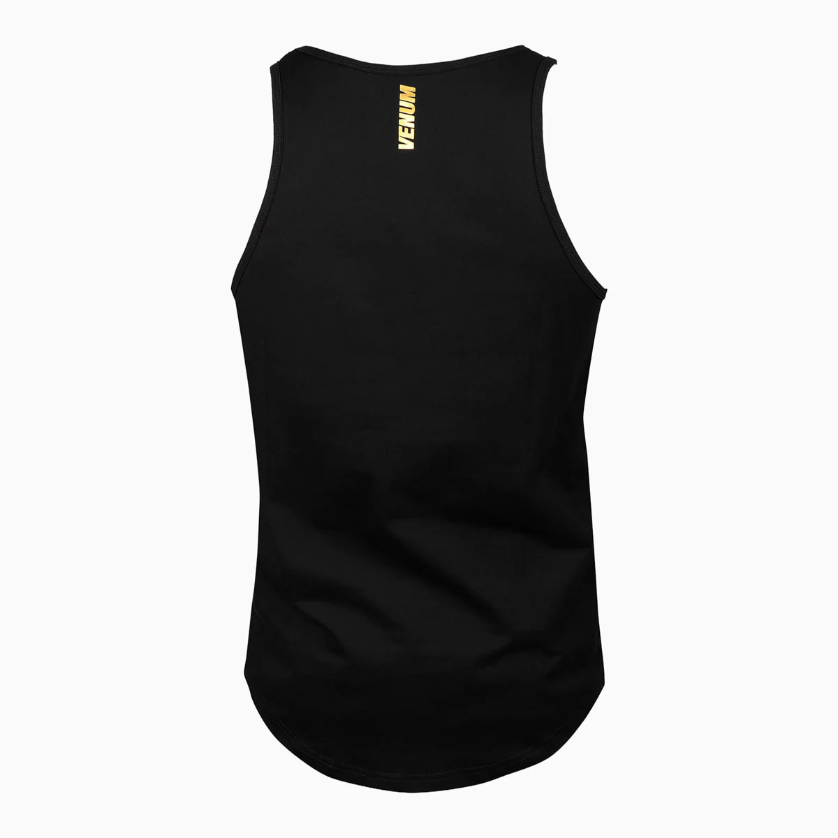 Camiseta sin mangas Venum Muay Thai VT Negro-Oro  - Image 2