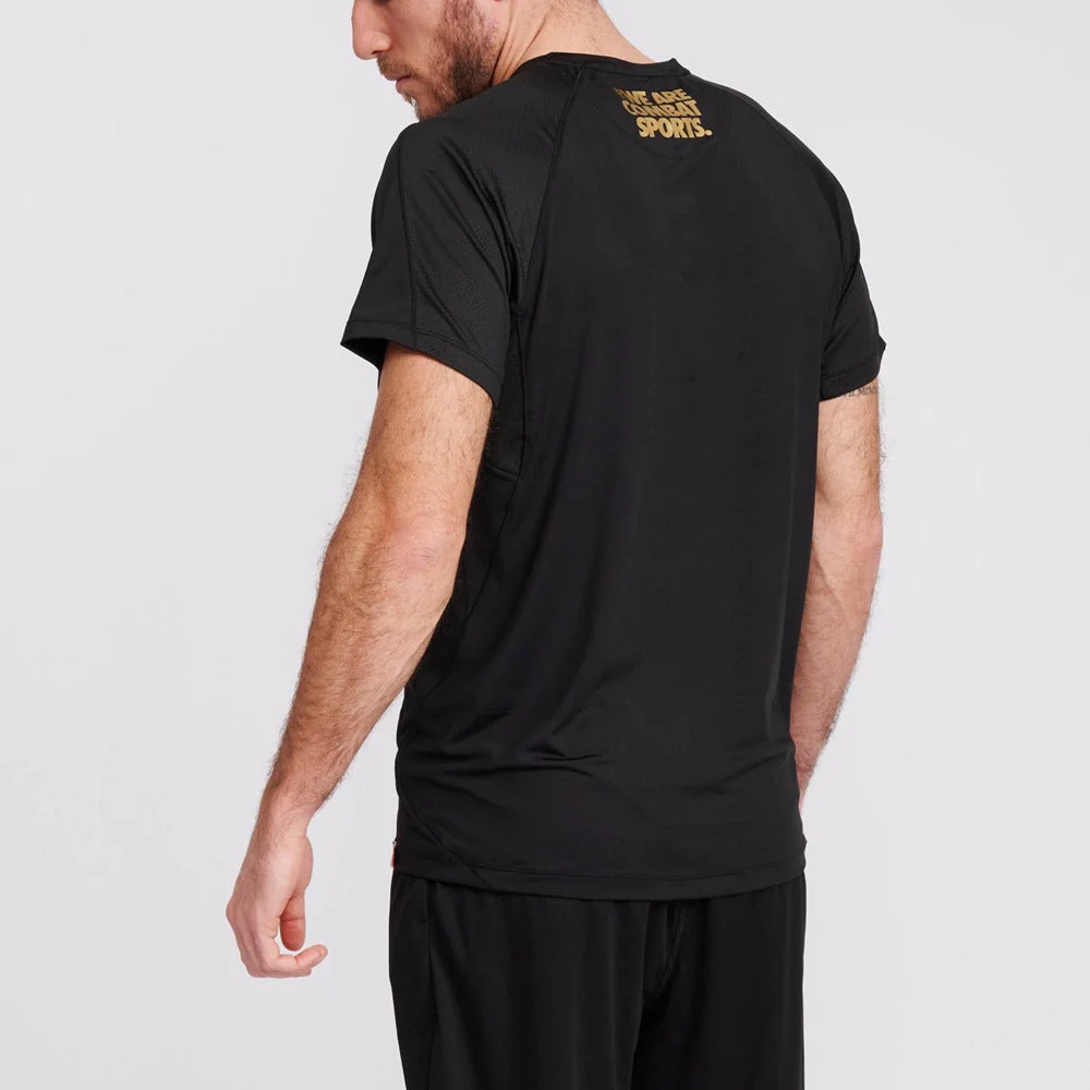 Camiseta técnica Leone DNA ABX706 - Image 4