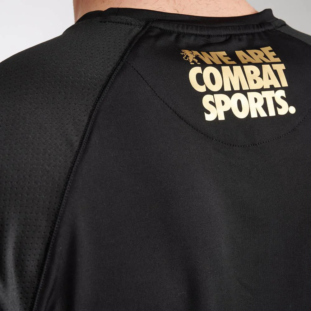 Camiseta técnica Leone DNA ABX706 - Image 5
