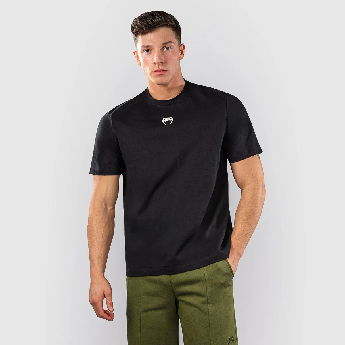 Camiseta Venum Naga Negro  - Image 2