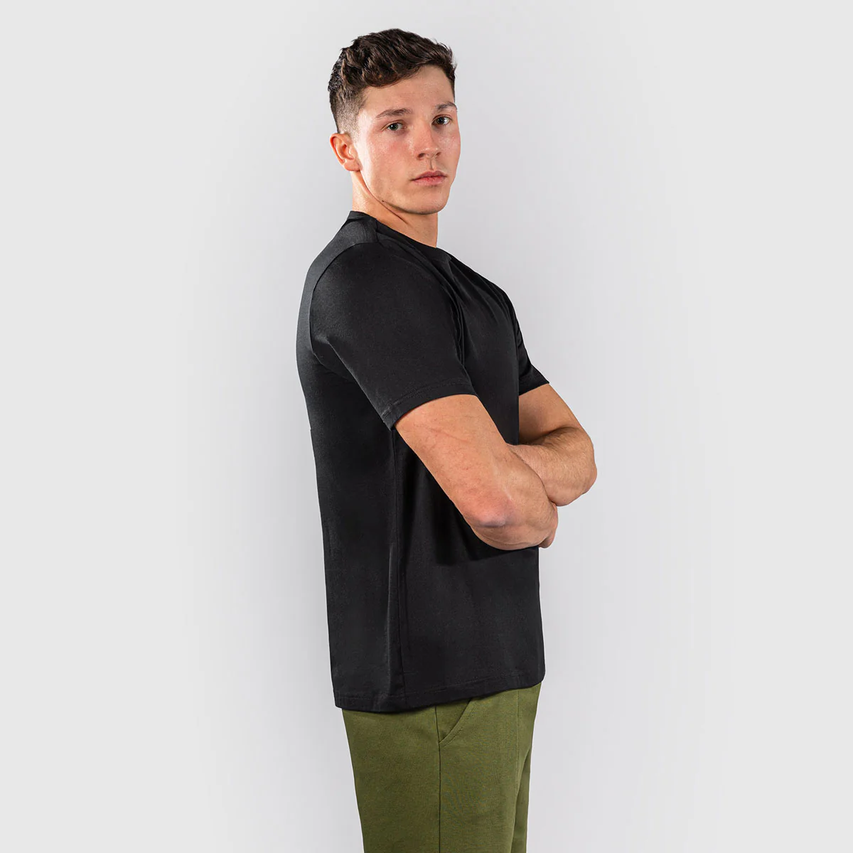 Camiseta Venum Naga Negro  - Image 3