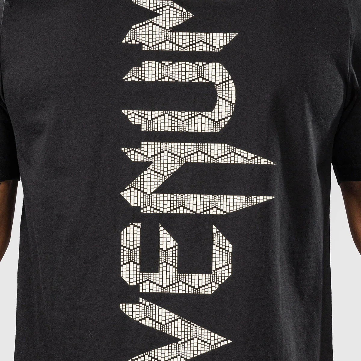 Camiseta Venum Naga Negro  - Image 5