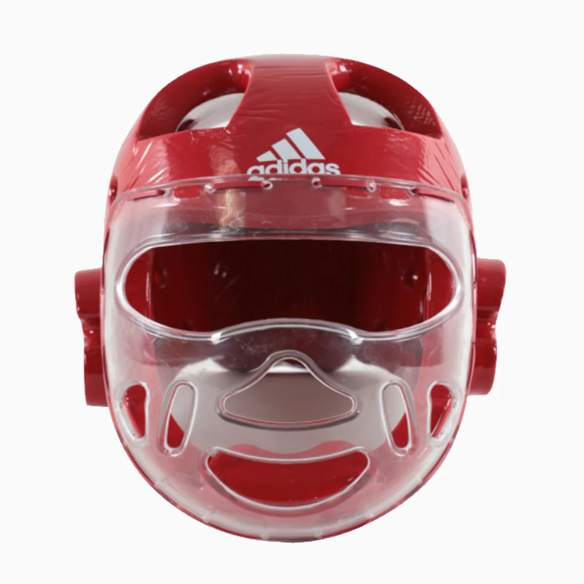 Casco Con Visera Adidas WAKO - Image 2