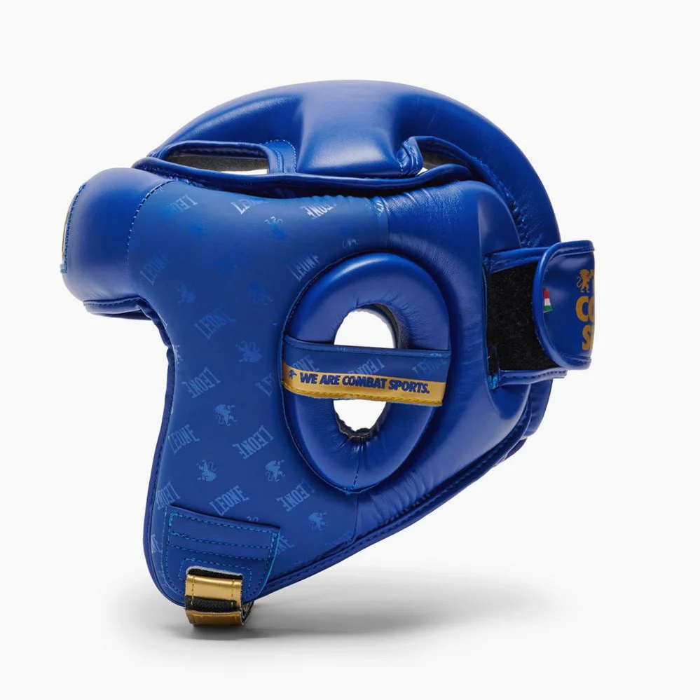 Casco Leone DNA CS444 - Image 17