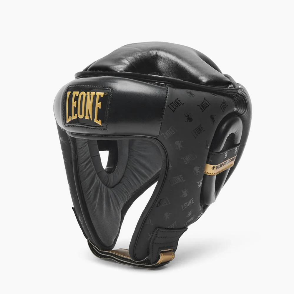 Casco Leone DNA CS444 - Image 2