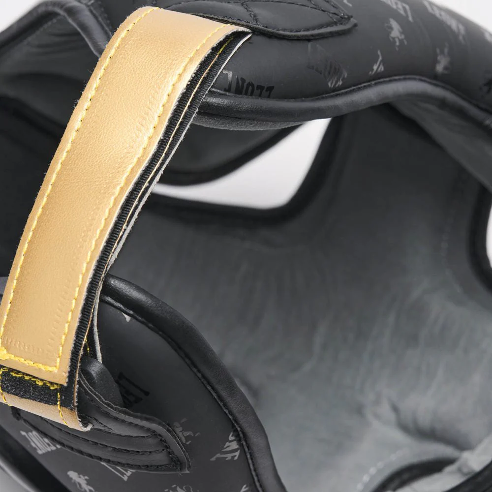 Casco Leone DNA CS444 - Image 6