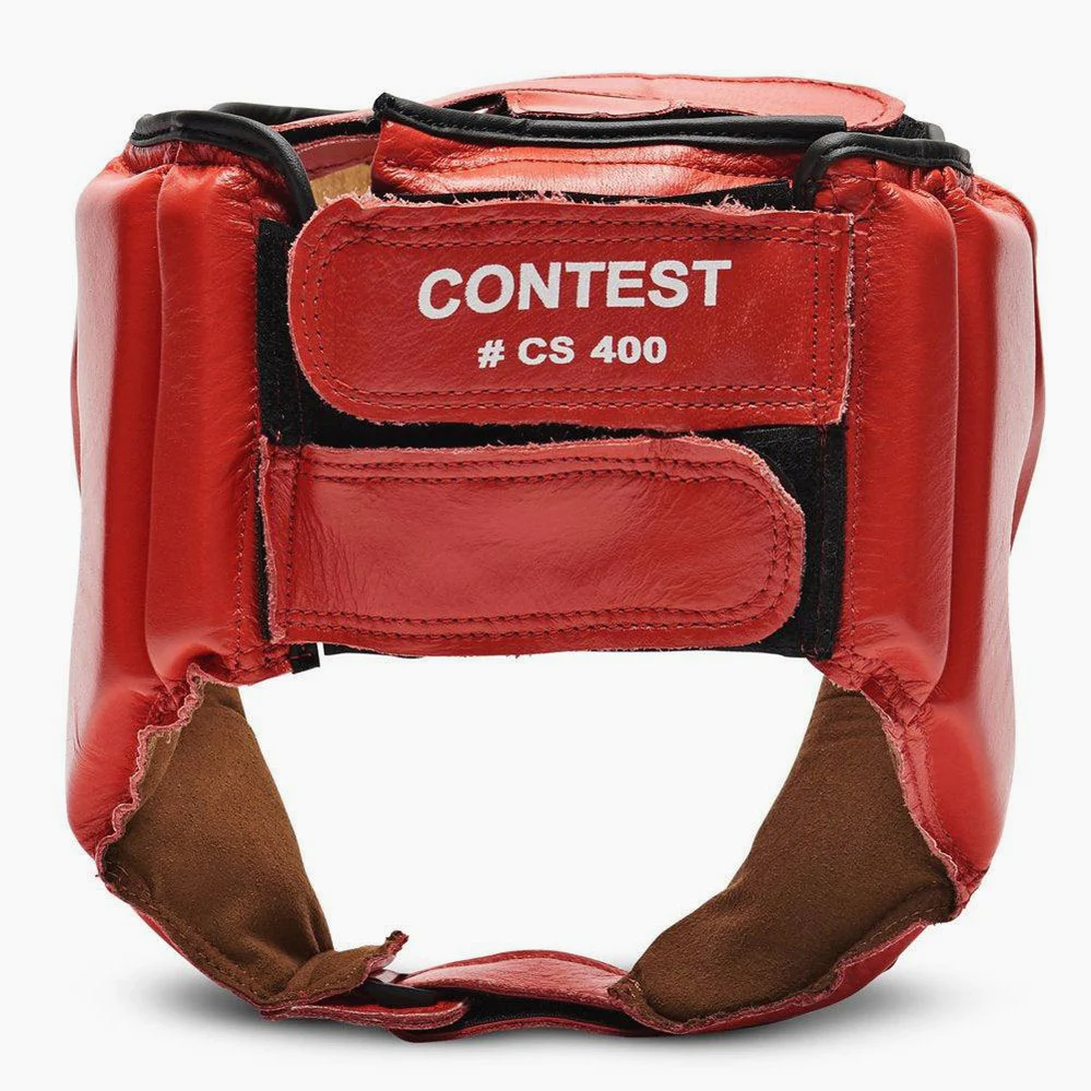 Casco Leone Contest CS400 - Image 11