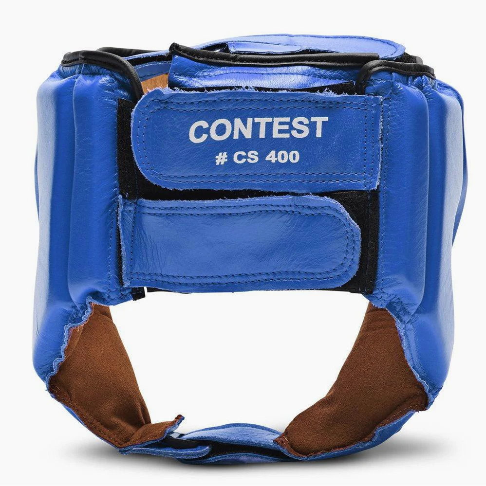 Casco Leone Contest CS400 - Image 4