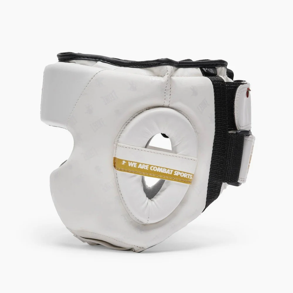 Casco Leone DNA CS445 con Protector de Mejillas - Image 12