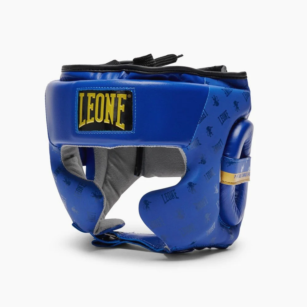 Casco Leone DNA CS445 con Protector de Mejillas - Image 20