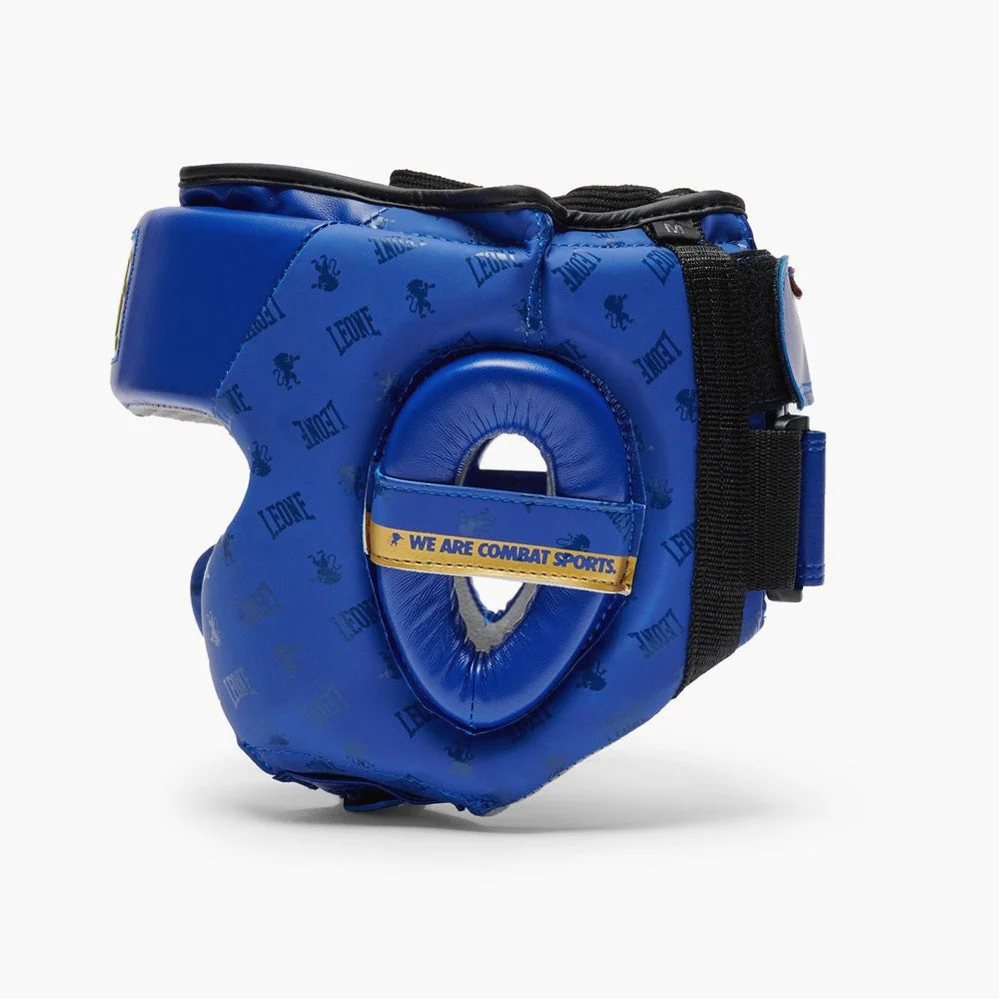 Casco Leone DNA CS445 con Protector de Mejillas - Image 21