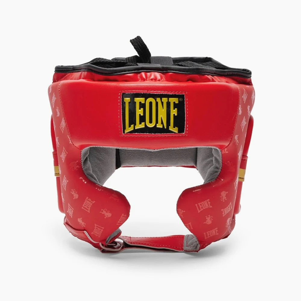 Casco Leone DNA CS445 con Protector de Mejillas - Image 28