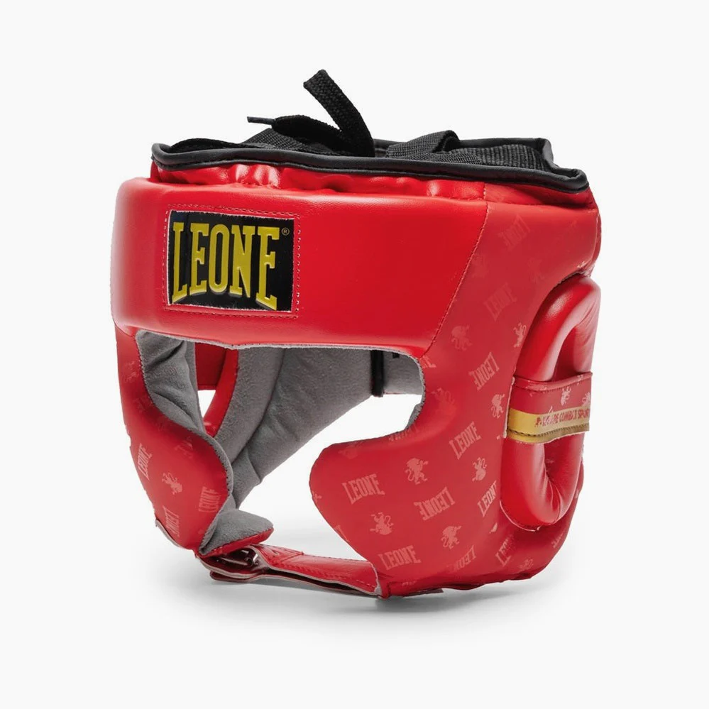 Casco Leone DNA CS445 con Protector de Mejillas - Image 29